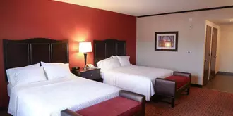 Hampton Inn Lewiston-Auburn