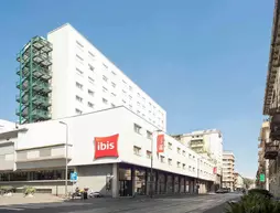 Ibis Milano Centro | Lombardy - Milano (ve civarı) - Milano - Merkez İstasyonu