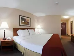 Holiday Inn Express Gas City | Indiana - Marion (ve civarı) - Gas City