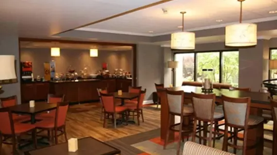 Hampton Inn Fort Wayne-Southwest | Indiana - Fort Wayne (ve civarı) - Fort Wayne