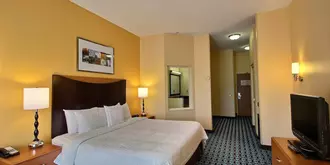 Fairfield Inn & Suites by Marriott Milwaukee Airport