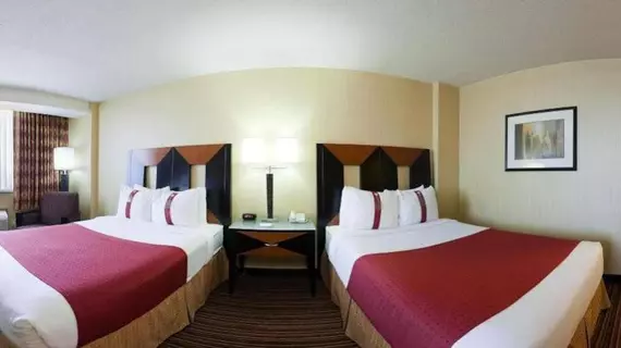 Holiday Inn Long Beach-Downtown Area | Kaliforniya - Los Angeles County - Long Beach