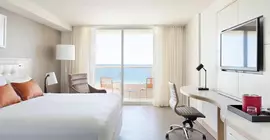 Marriott Stanton South Beach | Florida - Miami Beach - Güney Plajı