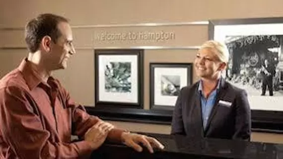 Hampton Inn Saskatoon South | Saskatchewan - Saskatoon