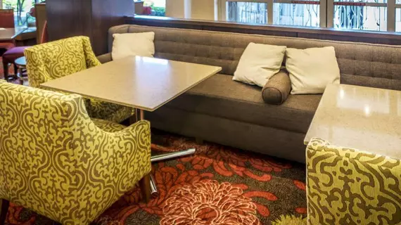 Hilton Garden Inn Boise Spectrum | Idaho - Boise (ve civarı) - Boise