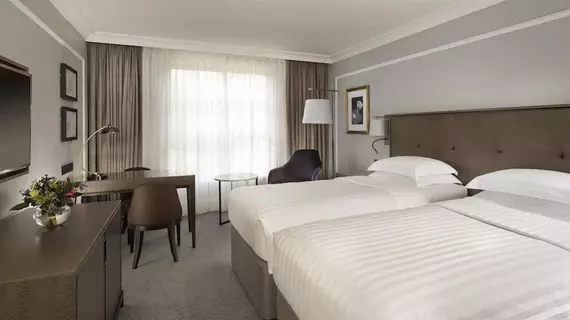 Hyatt Regency London - The Churchill | Londra (ve civarı) - City of Westminster - Marylebone