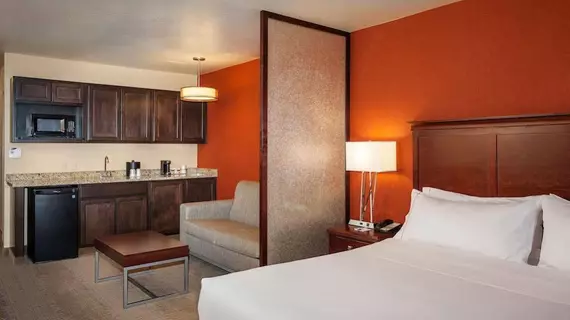 Holiday Inn Express Pullman | Washington - Pullman (ve civarı) - Pullman