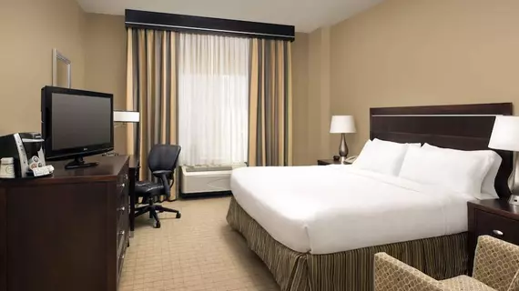 Holiday Inn & Suites Denver Airport | Kolorado - Denver (ve civarı) - Denver