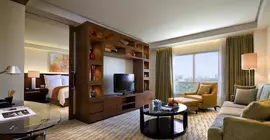 Marriott Manila Hotel | Rizal - Manila (ve civarı) - Pasay