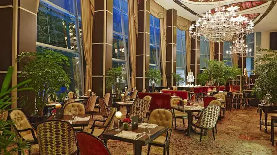 The St. Regis Singapore | Singapur - Tanglin - Orchard