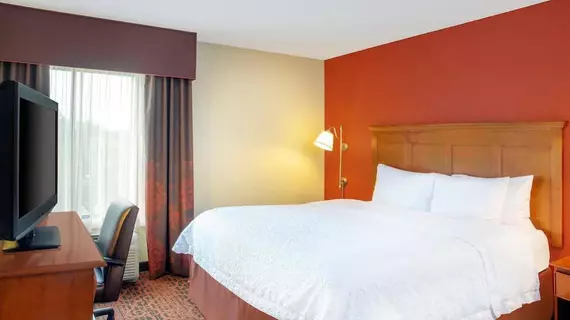 Hampton Inn Merrillville | Indiana - Merrillville