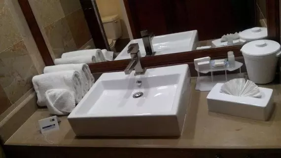 Holiday Inn Express Nuevo Laredo | Tamaulipas - Nuevo Laredo