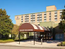 Doubletree By Hilton Boston North Shore | Massachusetts - Danvers - Hathorne