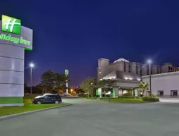 Holiday Inn Baton Rouge-South | Louisiana - Baton Rouge (ve civarı) - Baton Rouge