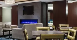 Holiday Inn Express Hotel & Suites Sherwood Park-Edmonton Area | Alberta - Edmonton (ve civarı) - Sherwood Park