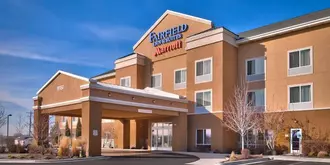 Fairfield Inn & Suites Boise Nampa