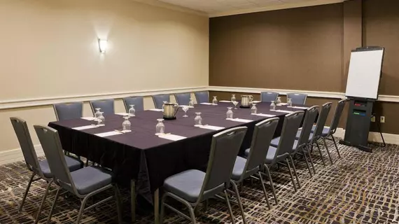 DoubleTree by Hilton Boston/Westborough | Massachusetts - Worcester (ve civarı) - Westborough