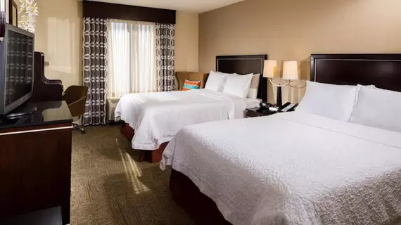 Hampton Inn & Suites Las Vegas South | Nevada - Clark County - Las Vegas (ve civarı) - Henderson