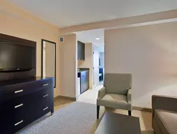 Holiday Inn Express Hotel & Suites Ottawa West-Nepean | Ontario - Ottawa (ve civarı) - Ottawa - Nepean - Bells Corners