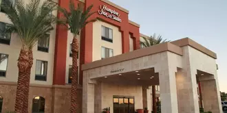 Hampton Inn & Suites Las Vegas South