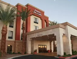 Hampton Inn & Suites Las Vegas South | Nevada - Clark County - Las Vegas (ve civarı) - Henderson