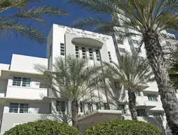 Surfcomber Hotel, a Kimpton Hotel | Florida - Miami Beach - Güney Plajı