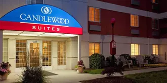 Candlewood Suites Boston-Braintree