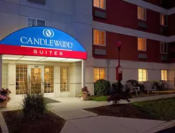 Candlewood Suites Boston-Braintree | Massachusetts - Braintree