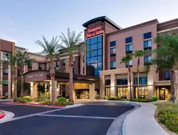 Hampton Inn & Suites Phoenix Glendale-Westgate | Arizona - Phoenix (ve civarı) - Glendale