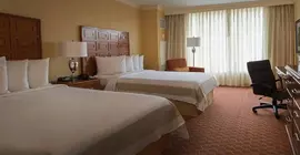 Baltimore Marriott Waterfront | Maryland - Baltimore (ve civarı) - Baltimore - Harbor East