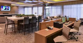 Courtyard by Marriott Saskatoon Airport | Saskatchewan - Saskatoon - Kuzey Sanayi Bölgesi