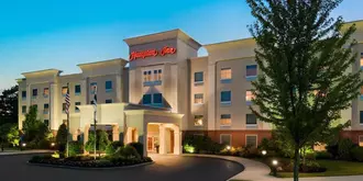 Hampton Inn Bedford-Burlington