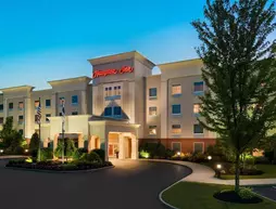 Hampton Inn Bedford-Burlington | Massachusetts - Billerica