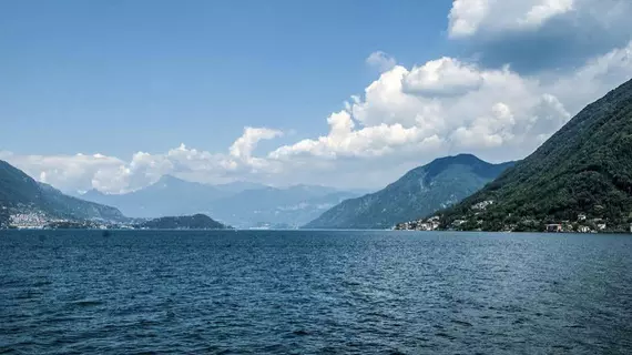 Sheraton Lake Como Hotel | Lombardy - Como (il) - Como