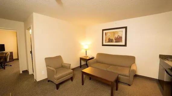 Holiday Inn Express Hotel & Suites - Slave Lake | Alberta - Slave Lake