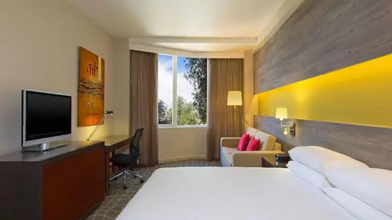 Four Points by Sheraton Perth | Batı Avustralya - Perth (ve civarı) - Perth - Perth Merkezi İş Bölgesi