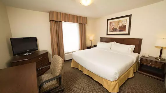 Holiday Inn Express Hotel & Suites - Slave Lake | Alberta - Slave Lake