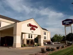 Hampton Inn Hutchinson | Kansas - Hutchinson (ve civarı) - Hutchinson