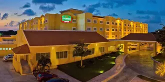 Courtyard by Marriott Cancun Airport