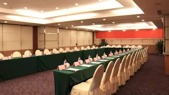 Holiday Inn Hohhot | İç Moğolistan - Hohhot - Huimin