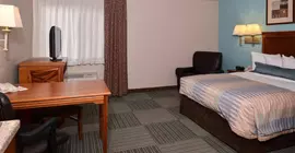 Candlewood Suites Boise-Meridian | Idaho - Boise (ve civarı) - Meridian