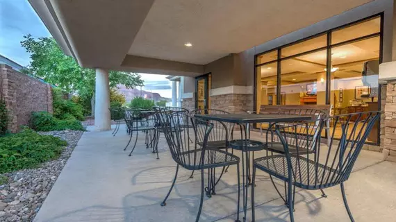 Holiday Inn Express Socorro | New Mexico - Socorro