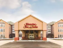 Hampton Inn & Suites Chicago-Hoffman Estates | İllinois - Hoffman Estates