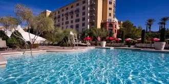 Hilton Lake Las Vegas Resort & Spa