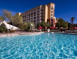 Hilton Lake Las Vegas Resort & Spa | Nevada - Clark County - Las Vegas (ve civarı) - Henderson - Las Vegas Gölü