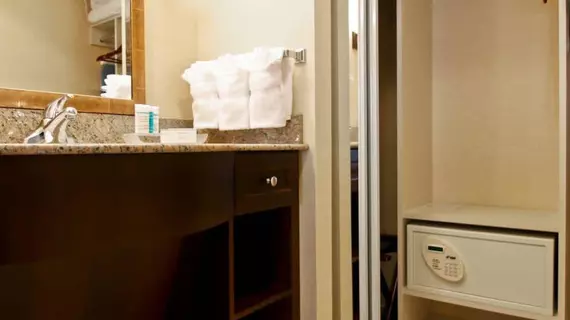 Homewood Suites by Hilton Toronto Vaughan | Ontario - Vaughan