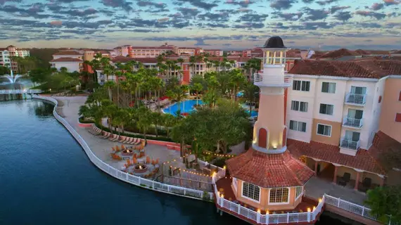 Marriott's Grande Vista | Florida - Orlando (ve civarı) - International Drive