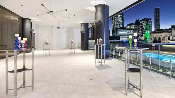 Hilton Brisbane | Queensland - Brisbane (ve civarı) - Brisbane - Brisbane Merkezi İş Bölgesi