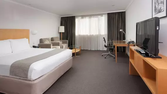 Crowne Plaza Perth | Batı Avustralya - Perth (ve civarı) - East Perth