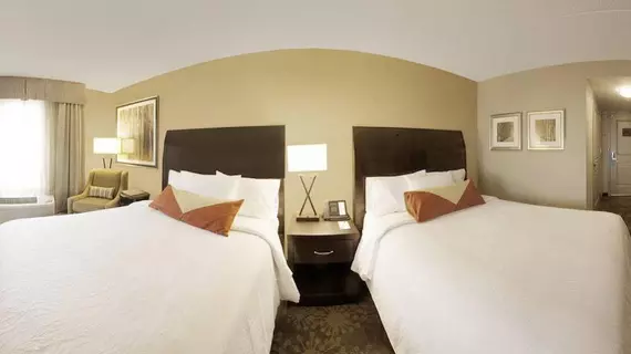 Hilton Garden Inn Toronto/Brampton | Ontario - Toronto (ve civarı) - Brampton